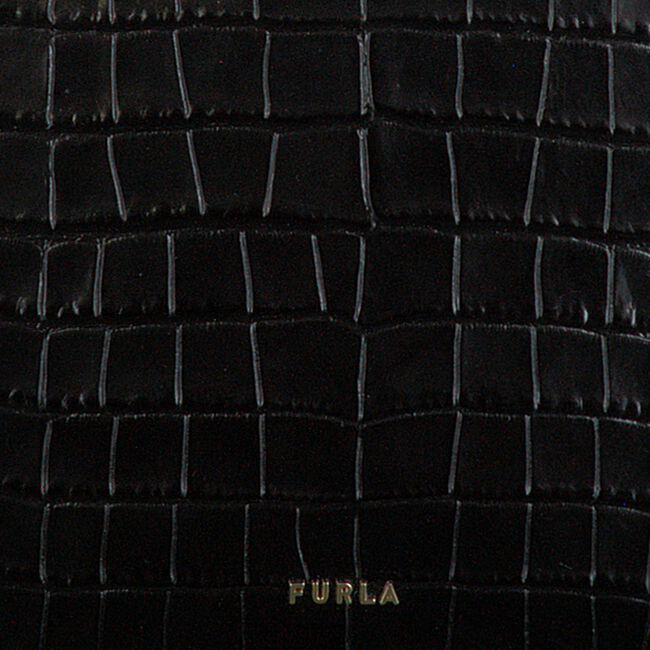 Zwarte FURLA Handtas LADY M L TOTE Zwarte FURLA Handtas LADY M L TOTE - large