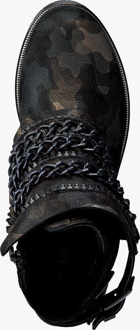 Groene OMODA Biker boots 1829 - large
