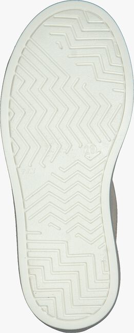 Beige SHO.E.B.76 Sneakers 1751 - large