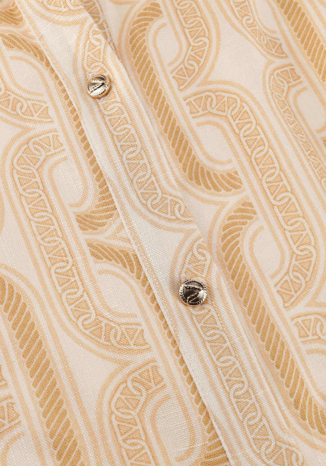 Beige JOSH V Blouses CARMEN - large