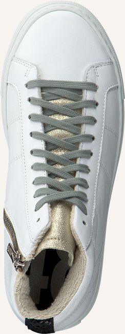 Witte P448 Hoge sneakers STAR2.0 WNM Witte P448 Hoge sneakers STAR2.0 WNM - large