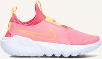 Roze NIKE Lage sneakers NIKE FLEX RUNNER 2 (GS) - medium
