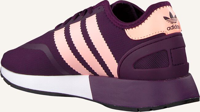 Paarse ADIDAS Lage sneakers N-5923 W Paarse ADIDAS Lage sneakers N-5923 W - large