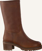 Cognac OMODA Enkelboots 8788 - medium