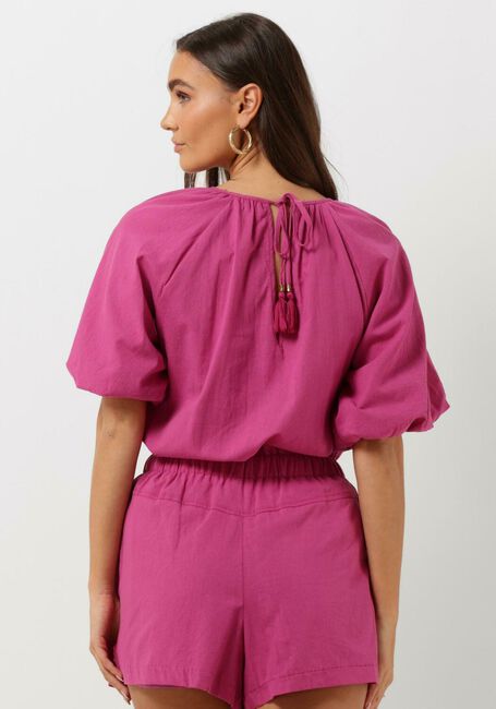 Paarse HARPER & YVE Blouses YARA-SS - large