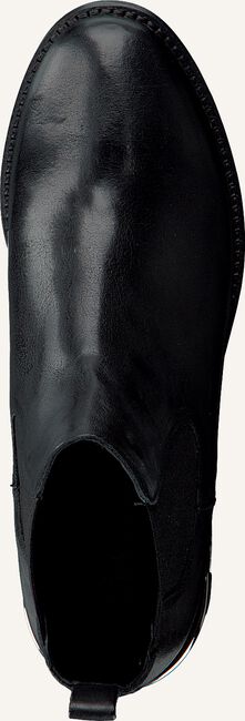Zwarte VIA VAI Chelsea boots 4902054-01 Zwarte VIA VAI Chelsea boots 4902054-01 - large