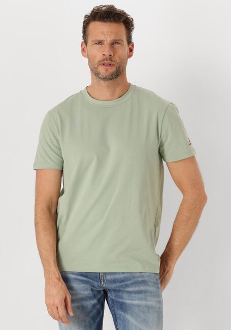 Groene PEUTEREY T-shirt SORBUS N 02 - large