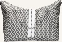 Creme 10DAYS Weekendtas WEEKEND BAG MONOGRAM - medium