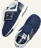 Blauwe NEW BALANCE Lage sneakers NW574 Blauwe NEW BALANCE Lage sneakers NW574 - medium