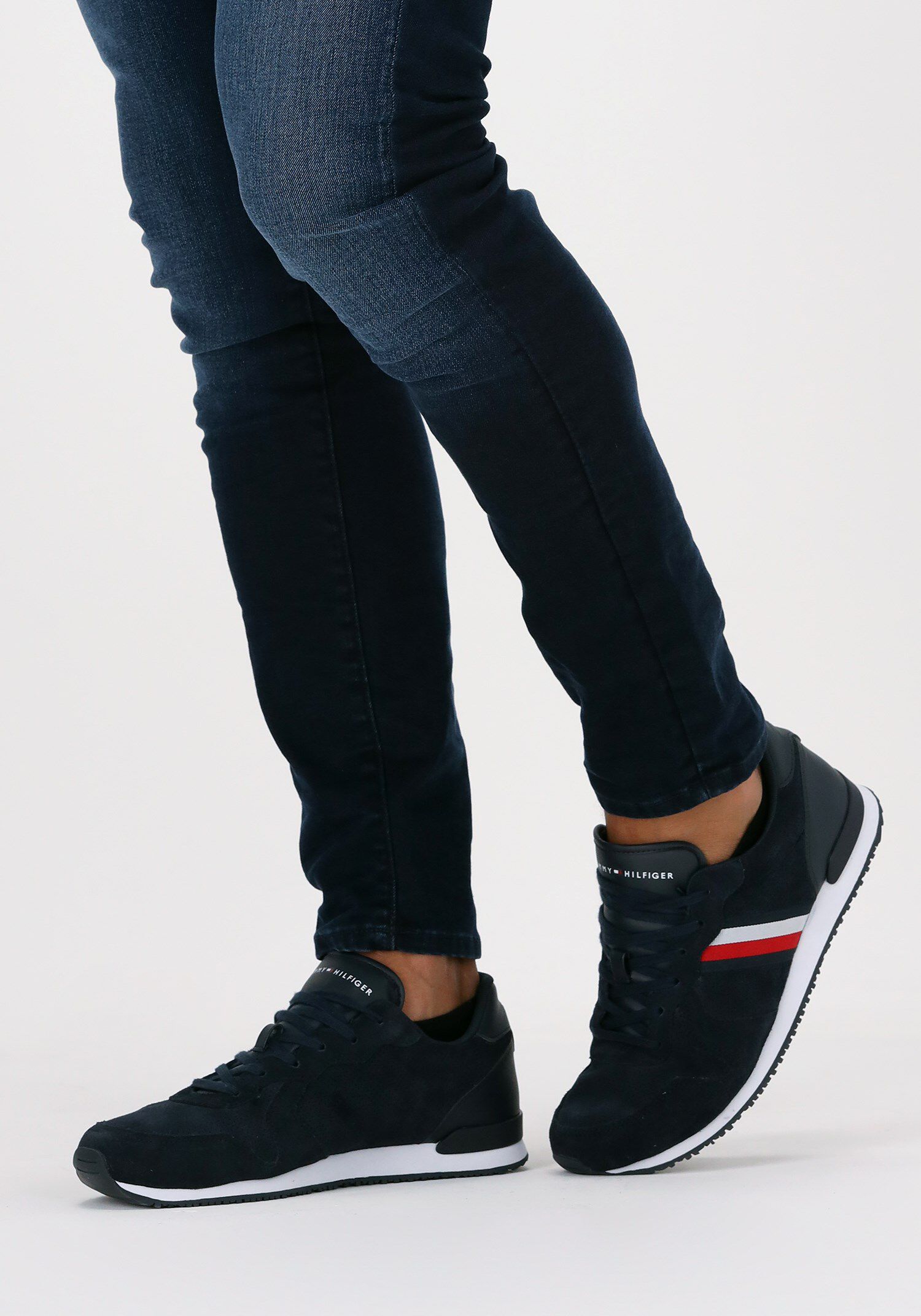 hilfiger schoenen heren