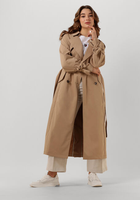Zand BEAUMONT Trenchcoats POWER TRENCH - large