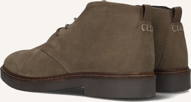 Taupe MAZZELTOV Veterboots HUDSON Taupe MAZZELTOV Veterboots HUDSON - large