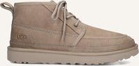Taupe UGG Veterschoenen M NEUMEL MOC NUBUCK Taupe UGG Veterschoenen M NEUMEL MOC NUBUCK - medium