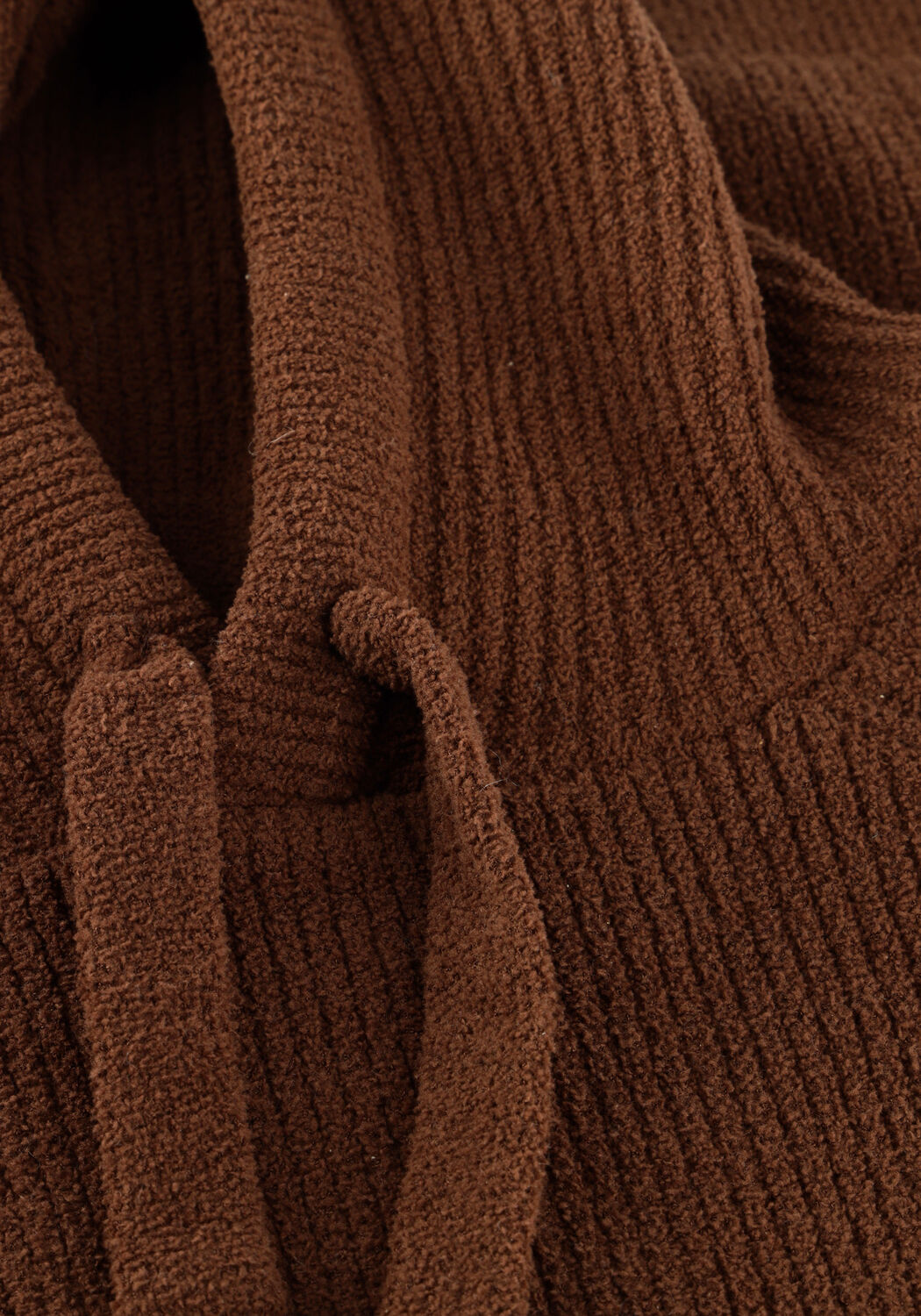 Bruine TON & TON Trui TROY - large