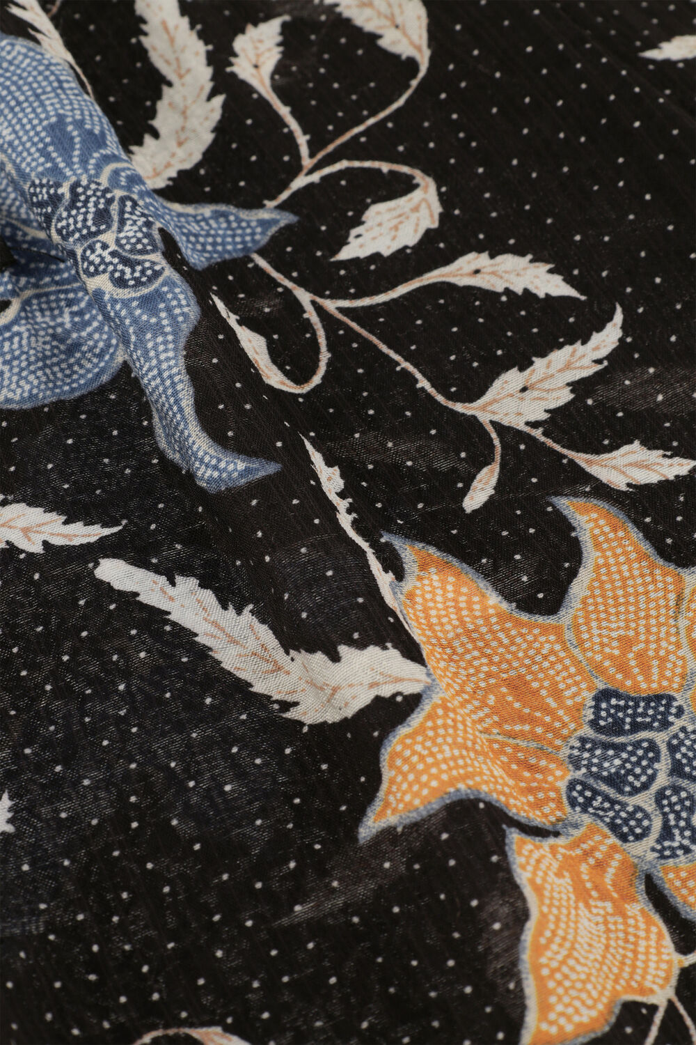 Zwarte SOFIE SCHNOOR Blouses S231289 - large