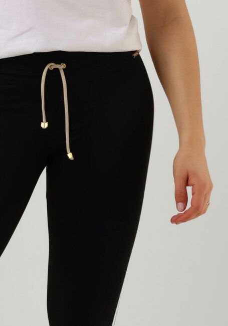 Zwarte DEBLON SPORTS Legging ELSA LEGGINGS - large