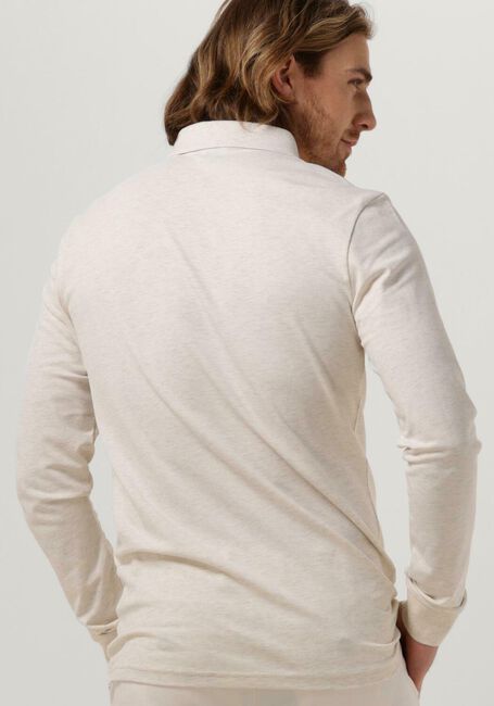 Zand BOSS ORANGE Polo PASSERBY - large