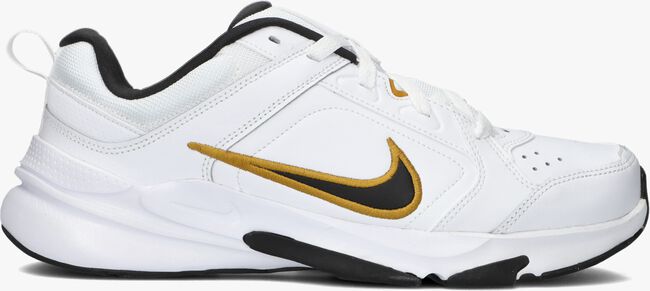 Witte NIKE Lage sneakers DEFYALLDAY - large