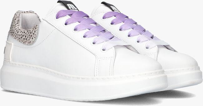 Witte MARUTI Lage sneakers CERES - large
