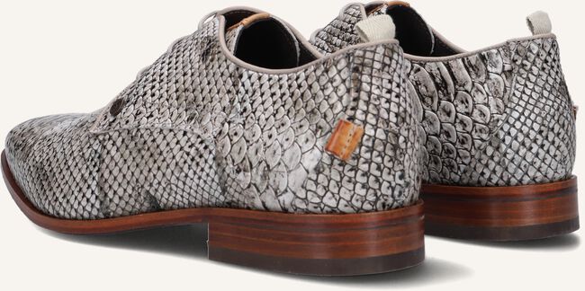 Grijze REHAB Nette schoenen GREG CONCRETE Grijze REHAB Nette schoenen GREG CONCRETE - large