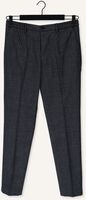 Grijze SCOTCH & SODA Pantalon MOTT SUPER SLIM-FIT CHINO CONT Grijze SCOTCH & SODA Pantalon MOTT SUPER SLIM-FIT CHINO CONT - medium