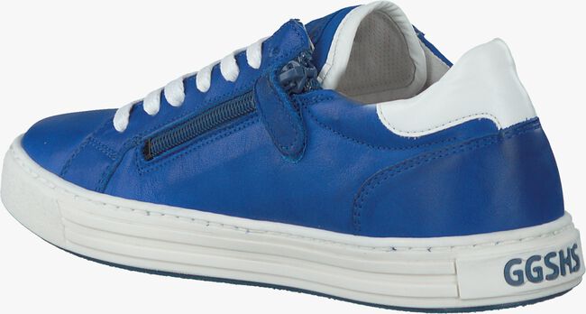 Blauwe GIGA Lage sneakers 8482 - large