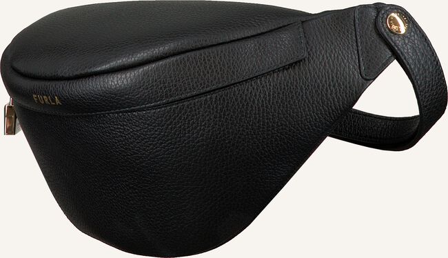 Zwarte FURLA Heuptas PIPER S BELT BAG Zwarte FURLA Heuptas PIPER S BELT BAG - large