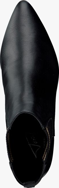 Zwarte TORAL Chelsea boots 10901 - large