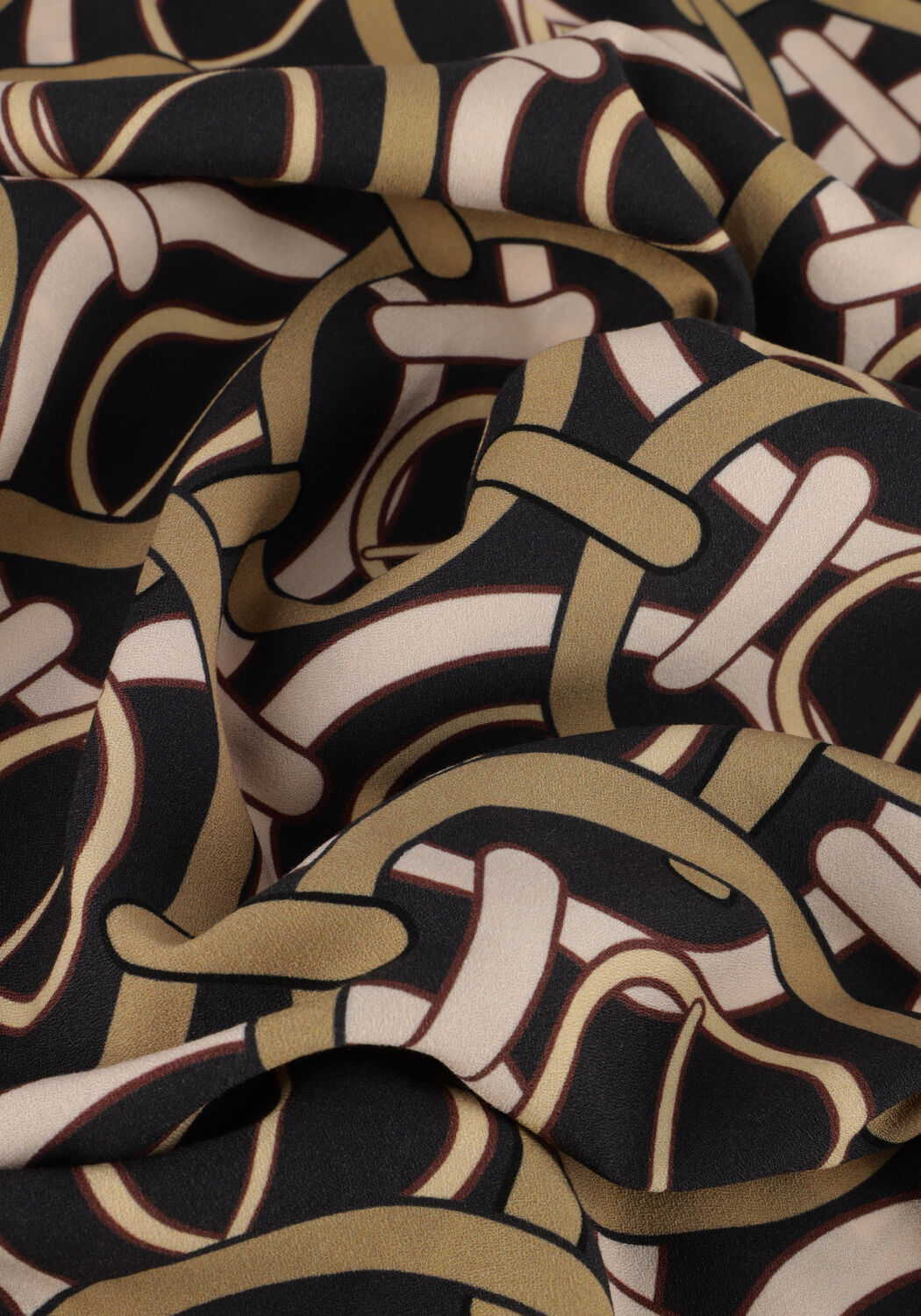 Camel DEA KUDIBAL Midi jurk KAMILLES - large