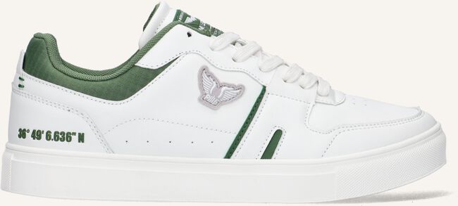 Witte PME LEGEND Lage sneakers CRAFTLER Witte PME LEGEND Lage sneakers CRAFTLER - large