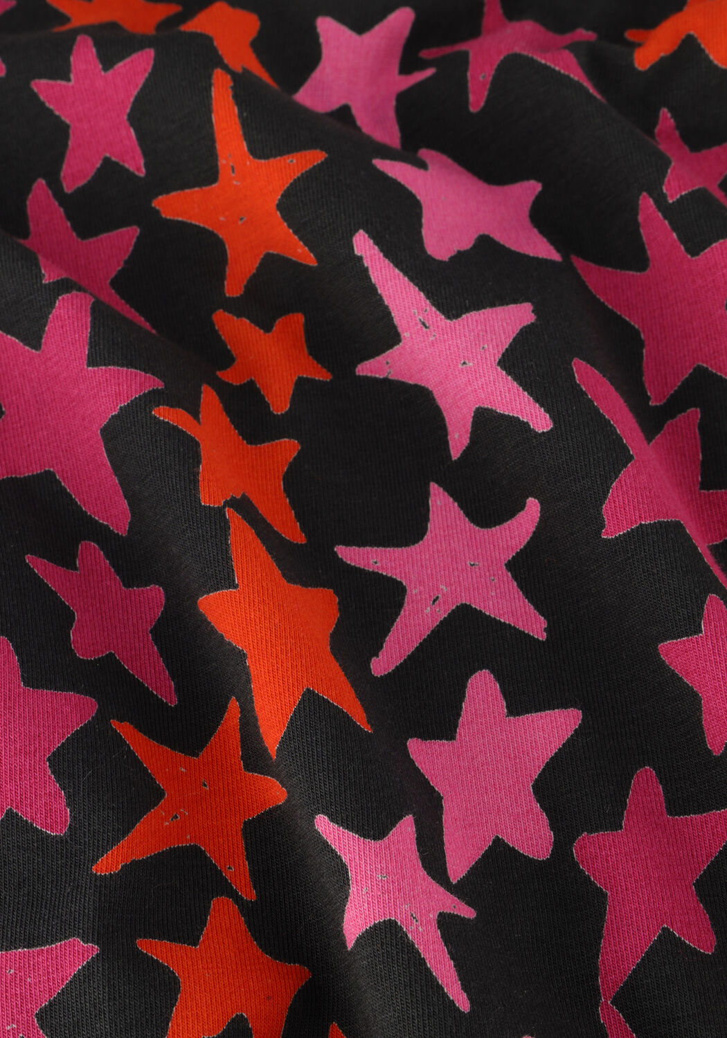 Roze AMMEHOELA Top LOU - large