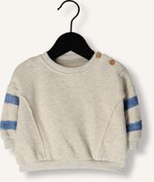 PLAY UP FLEECE SWEATER B PLAY UP FLEECE SWEATER B - medium