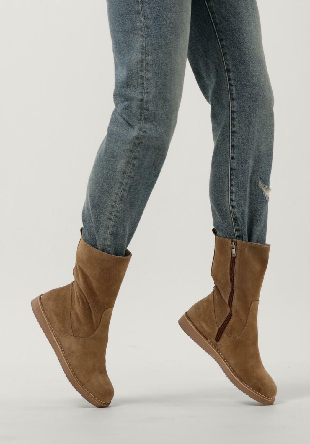 Warme shop dames laarzen