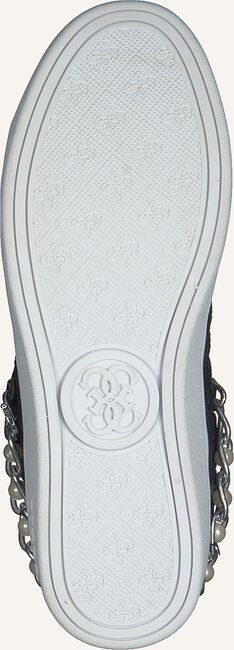 Zwarte GUESS Sneakers FLBN21 LAC122 Zwarte GUESS Sneakers FLBN21 LAC122 - large