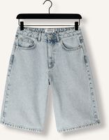 Blauwe EDITED Shorts ADDISON DENIM SHORTS Blauwe EDITED Shorts ADDISON DENIM SHORTS - medium