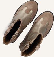 Goudkleurig DEVELAB Cowboylaarzen 44418 Goudkleurig DEVELAB Cowboylaarzen 44418 - medium