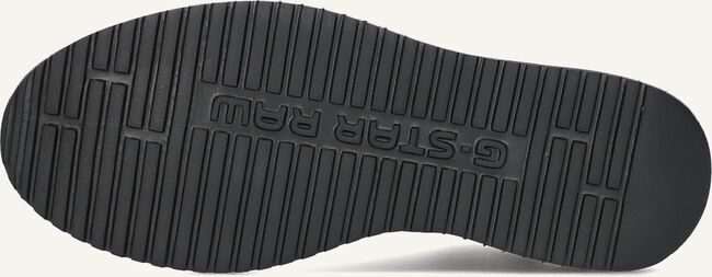 Zwarte G-STAR RAW Hoge sneakers DEXTER MID NUB M Zwarte G-STAR RAW Hoge sneakers DEXTER MID NUB M - large