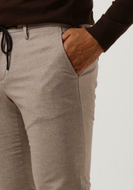 Beige ALBERTO Chino JUMP - large