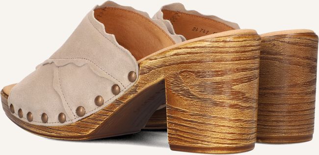 Beige GABOR Muiltjes 741.2 Beige GABOR Muiltjes 741.2 - large