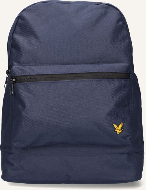 Blauwe LYLE & SCOTT Rugtas BACKPACK Blauwe LYLE & SCOTT Rugtas BACKPACK - large