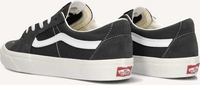 Grijze VANS Lage sneakers SK8-LOW MEN Grijze VANS Lage sneakers SK8-LOW MEN - large