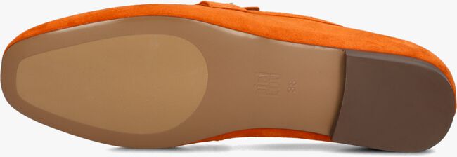 Oranje BIBI LOU Loafers 582Z30VK - large