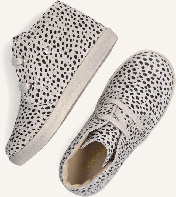 Beige FALCOTTO Veterschoenen VEL.ST.PONY Beige FALCOTTO Veterschoenen VEL.ST.PONY - large