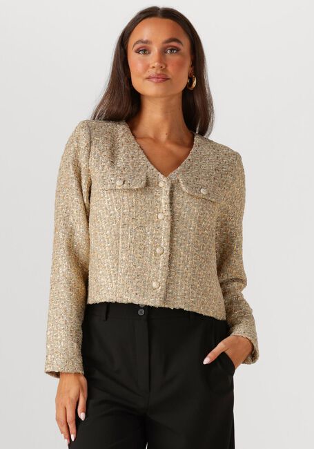 Gouden FREEBIRD Blazers LARISSA - large