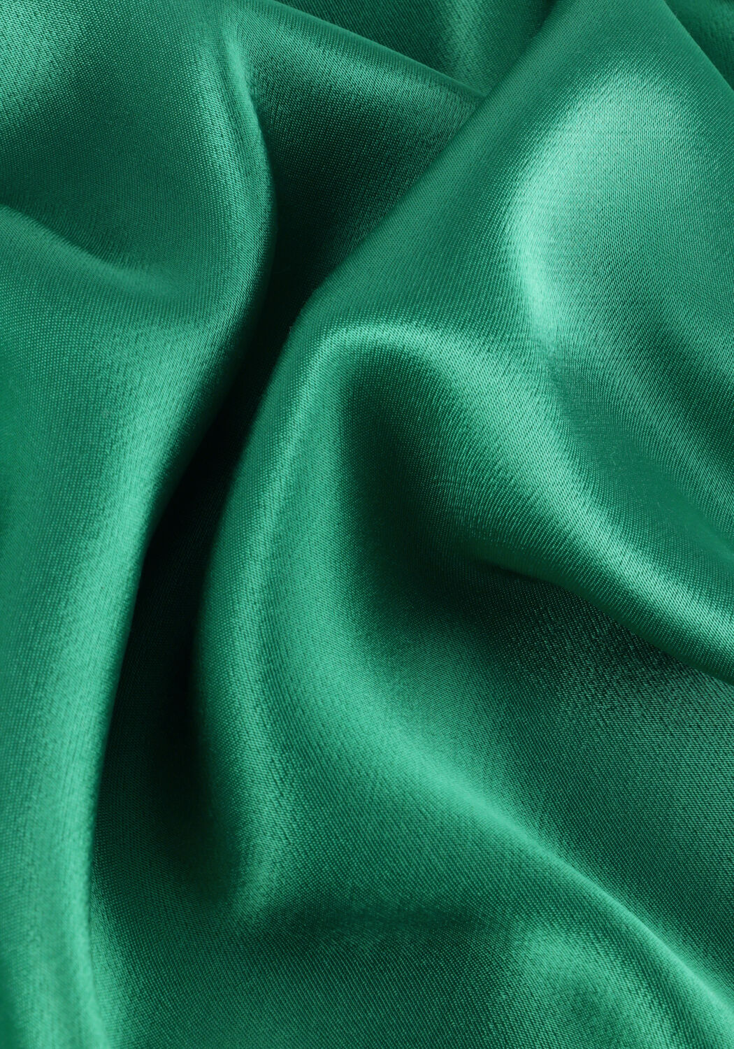 Donkergroene GREEK ARCHAIC KORI Blouses 150072 - large