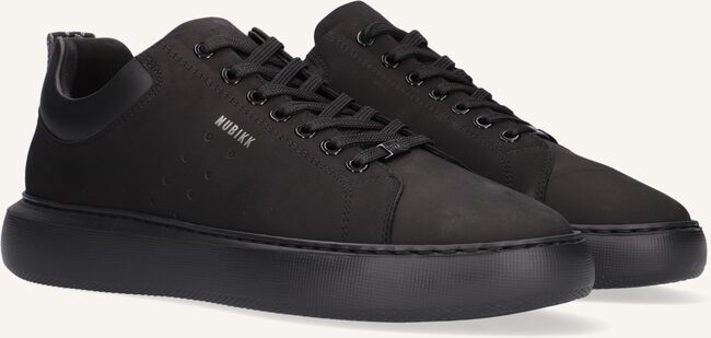 Zwarte NUBIKK Lage sneakers SCOTT MARLIN Zwarte NUBIKK Lage sneakers SCOTT MARLIN - large