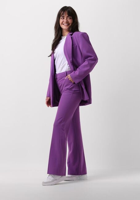 Paarse MOVES Pantalon DISAN Paarse MOVES Pantalon DISAN - large