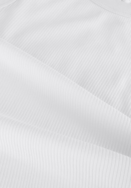 Lichtblauwe PENN & INK Top SINGLET Lichtblauwe PENN & INK Top SINGLET - large