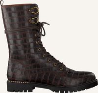 Bruine OMODA Veterboots BEE 303 - medium