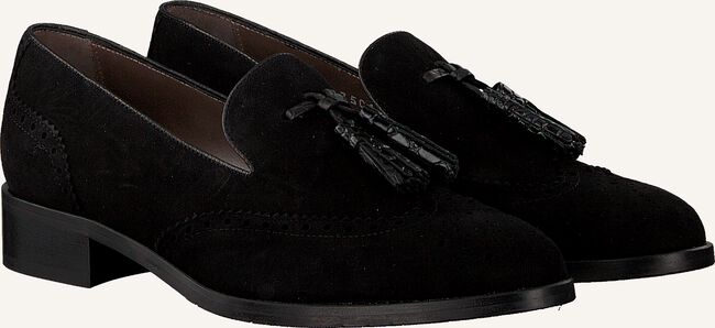 Zwarte PERTINI Loafers 11975 Zwarte PERTINI Loafers 11975 - large